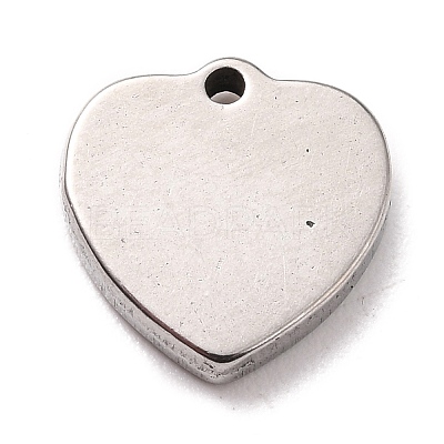 Non-Tarnish 304 Stainless Steel Charms Cabochons Settings X-STAS-B024-67P-1