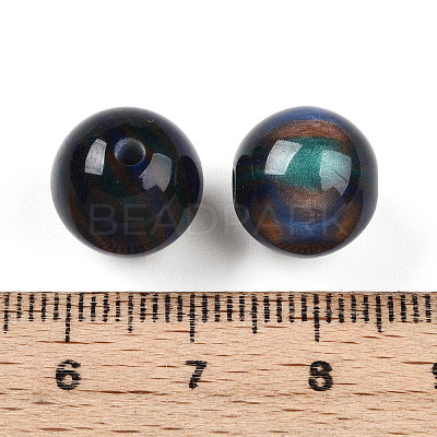 Resin Beads RESI-YW0004-28C-04-1