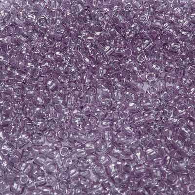 TOHO 8/0 Round Beads SEED-JPTR08-1300-1