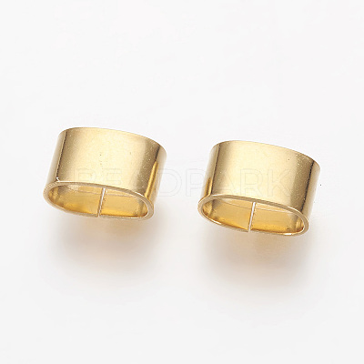 201 Stainless Steel Slide Charms X-STAS-G187-29G-C-1