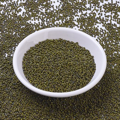MIYUKI Round Rocailles Beads X-SEED-G007-RR4519-1