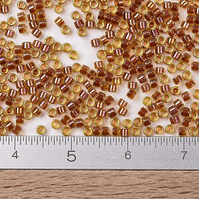 MIYUKI Delica Beads SEED-X0054-DB1735-1