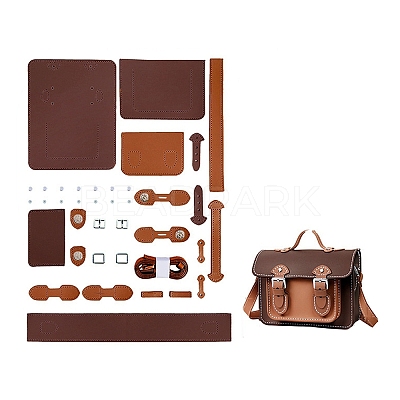 DIY Crossbody Bags Set PW-WGF011A-01-1