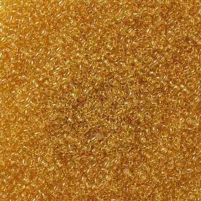 TOHO 11/0 Round Beads SEED-TR11-0002-1