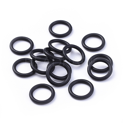 Rubber O Ring Connectors X-NFC002-5-1