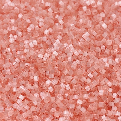 MIYUKI Delica Beads X-SEED-J020-DB0825-1