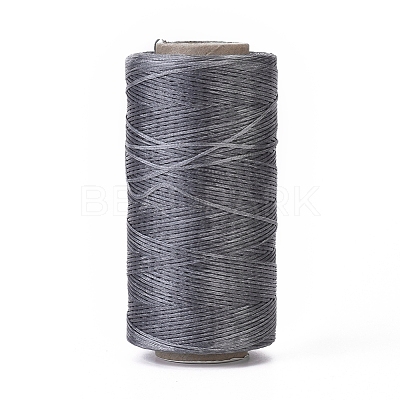 Waxed Polyester Cord YC-I003-A10-1