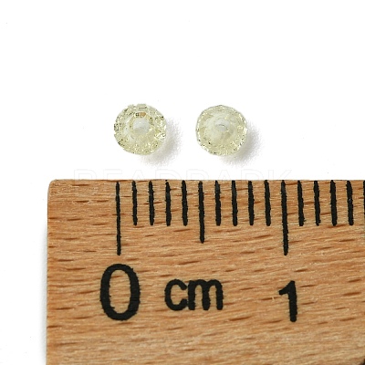 Preciosa® Crystal Beads Y-PRC-BA3-80100-1
