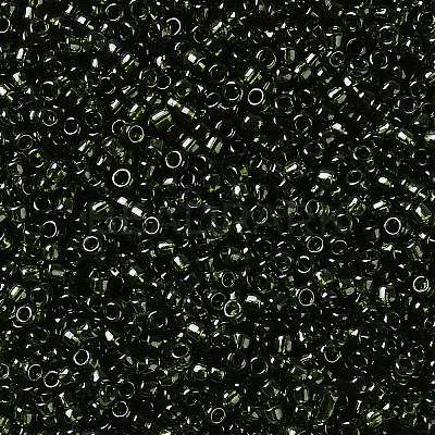 TOHO 15/0 Round Beads X-SEED-TR15-0940-1