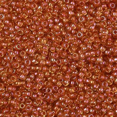 TOHO Round Seed Beads X-SEED-TR11-0388-1
