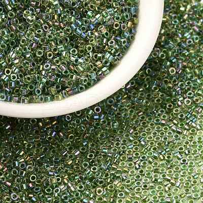Cylinder Seed Beads SEED-H001-A05-1