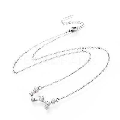 304 Stainless Steel Jewelry Sets SJEW-F211-01C-P-1