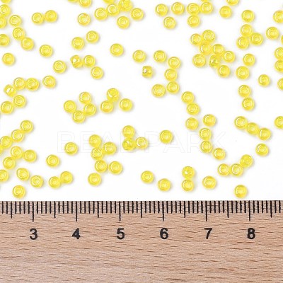 TOHO 8/0 Round Beads X-SEED-TR08-0175-1