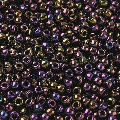 TOHO 6/0 Round Beads SEED-TR06-0085-1