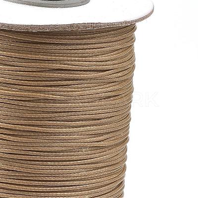 Korean Waxed Polyester Cord YC1.0MM-A142-1