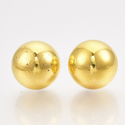 ABS Plastic Beads OACR-S033-4mm-01-1