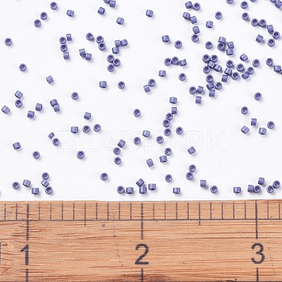 MIYUKI Delica Beads X-SEED-J020-DB0377-1