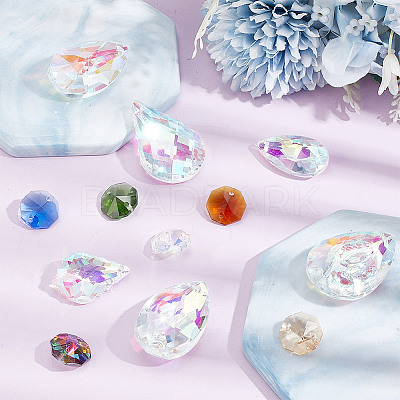 DIY Suncatchers Making Kit DIY-AR0003-60-1
