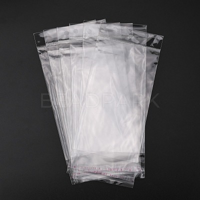 OPP Cellophane Bags X-OPC-R010-19.5x8cm-1