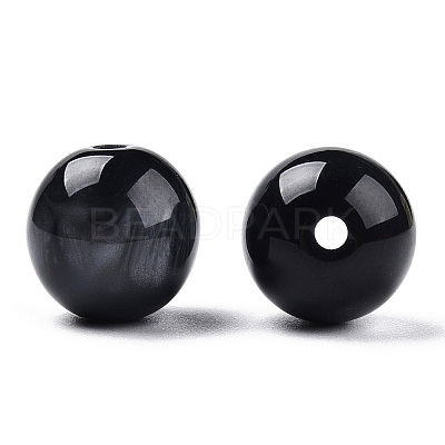 Resin Beads RESI-S377-15A-01-1