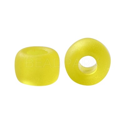 TOHO 8/0 Round Beads X-SEED-TR08-0012F-1