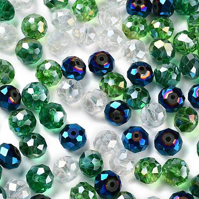 Glass Beads EGLA-A034-SM10mm-24-1