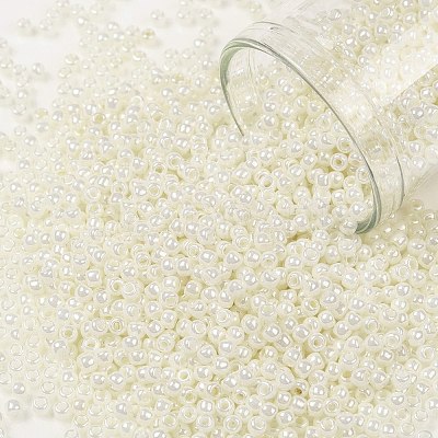 TOHO 11/0 Round Beads X-SEED-TR11-0122-1