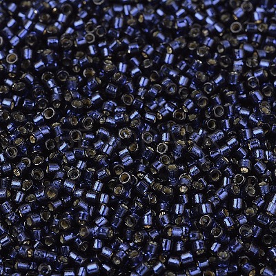 MIYUKI Delica Beads SEED-MY11-DB2191-1