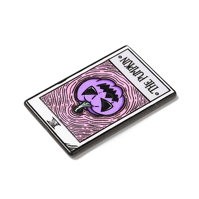 Halloween Acrylic Pendants SACR-E011-04B-1