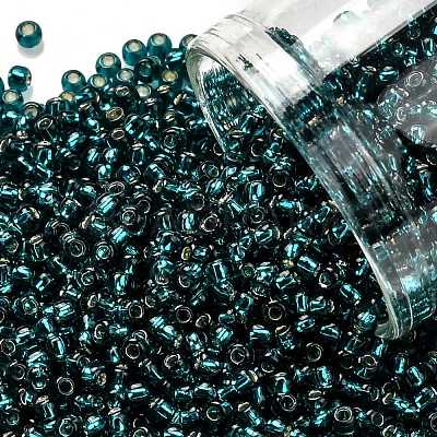 TOHO 11/0 Round Beads SEED-XTR11-0027BD-1