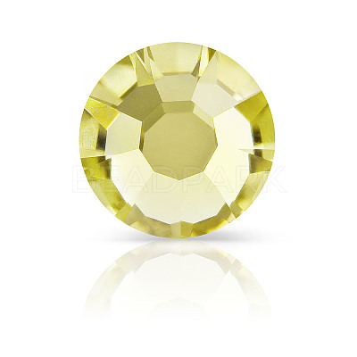 Preciosa® MAXIMA Crystal No Hotfix Flatback Stones Y-PRC-NSS16-80250-1