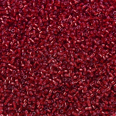 MIYUKI Delica Beads SEED-X0054-DB0602-1