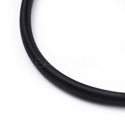 Silk Necklace Cord X-R28ER021-1