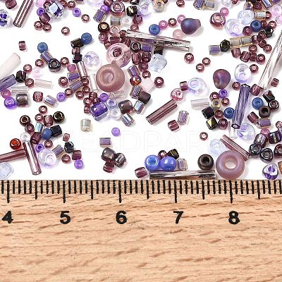 MIYUKI Seed Beads Mix Y-SEED-Z005-01L-1
