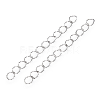 Iron Chain Extender X-IFIN-T007-10P-NF-1
