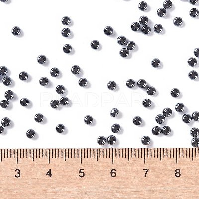 MIYUKI Round Rocailles Beads X-SEED-G008-RR0451-1