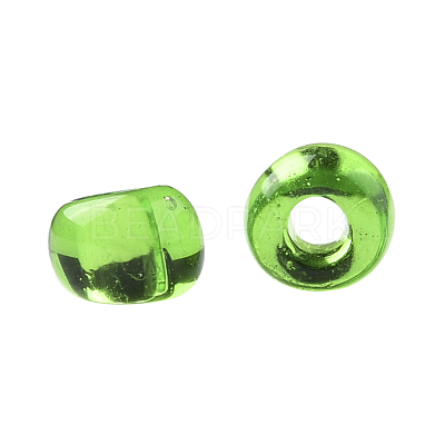 TOHO Round Seed Beads SEED-XTR08-0007-1