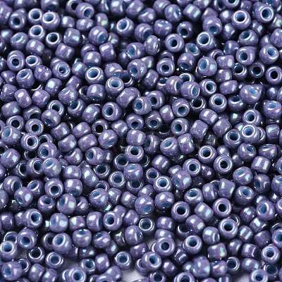 TOHO Round Seed Beads X-SEED-TR11-1630-1