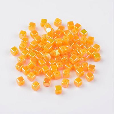 Eco-Friendly Poly Styrene Acrylic Beads PL337AB-5-1