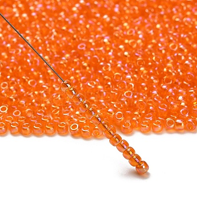 TOHO 8/0 Round Beads SEED-XTR08-0174B-1