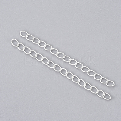 Iron Chain Extender IFIN-T007-11S-1