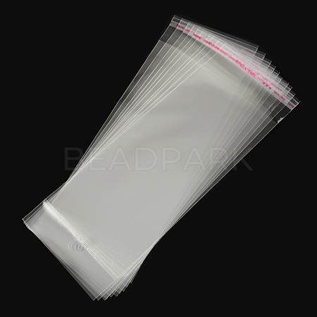 OPP Cellophane Bags OPC-S014-10-1