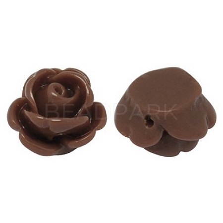 Opaque Resin Beads CRES-B1029-A27-1