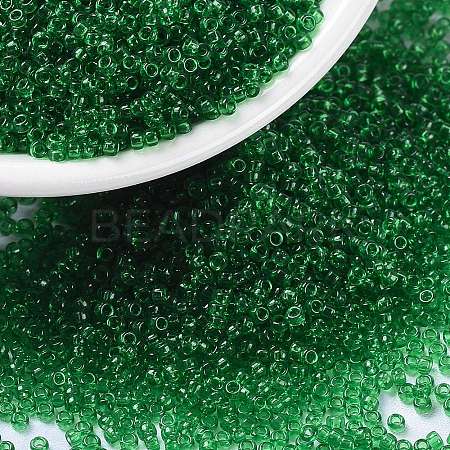 MIYUKI Round Rocailles Beads X-SEED-G009-RR0146-1