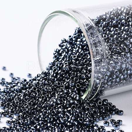TOHO 15/0 Round Beads SEED-JPTR15-0081-1