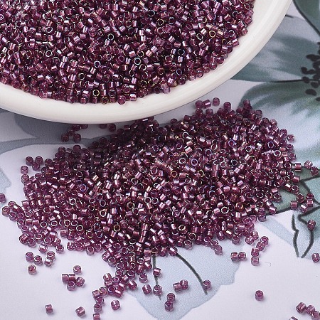 MIYUKI Delica Beads X-SEED-J020-DB1757-1