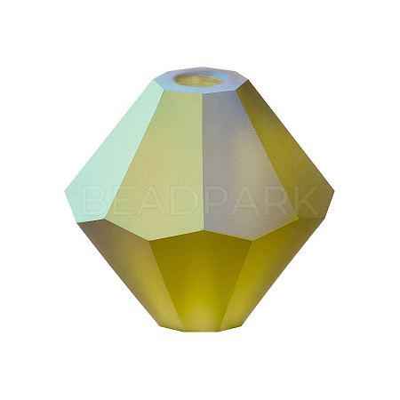 Preciosa® Crystal Beads Y-PRC-BA4-50230-20019-1