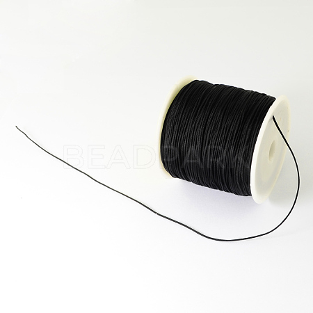  Braided Nylon Thread NWIR-NB0001-09-1