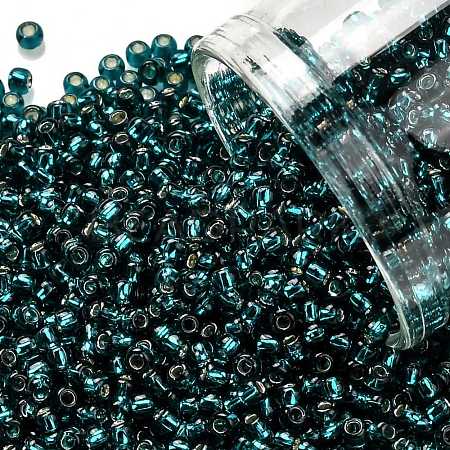 TOHO 11/0 Round Beads SEED-XTR11-0027BD-1