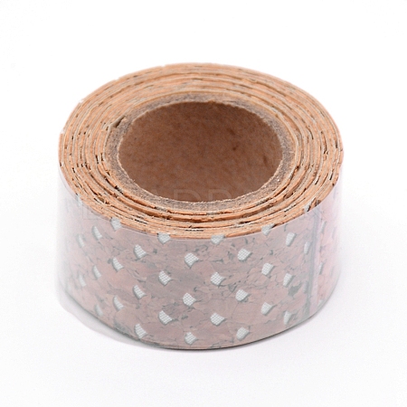 Cork Tape DIY-WH0215-90C-1
